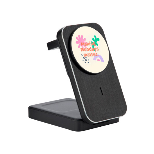Multi 3 in 1 Chargers Branded 1